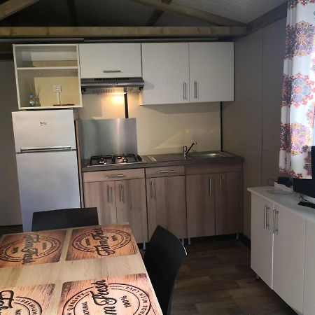 Parco Vacanze Makalle Сестри Леванте Екстериор снимка