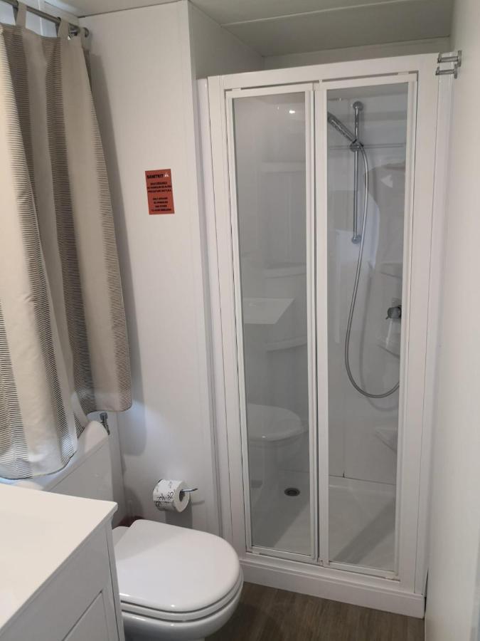 Parco Vacanze Makalle Сестри Леванте Екстериор снимка