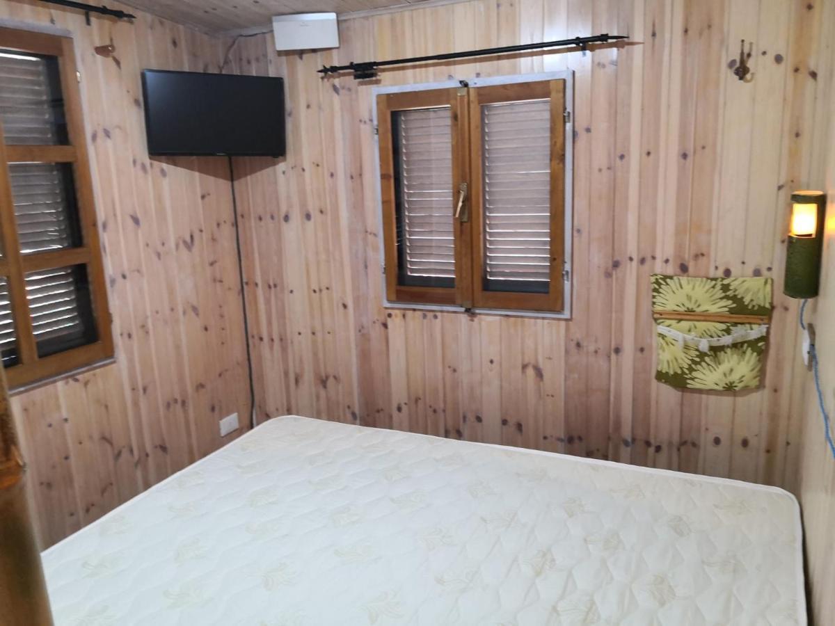 Parco Vacanze Makalle Сестри Леванте Екстериор снимка