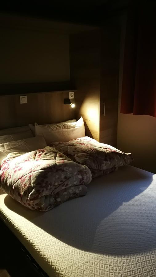 Parco Vacanze Makalle Сестри Леванте Екстериор снимка